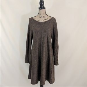 Sundance Lambswool Sweater Dress